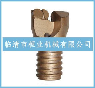 PDC钻头经典案例表现和研究(图6) PDC钻头经典案例表现和研究(图6)