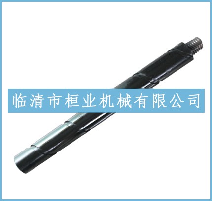 刻槽钻杆加工工艺——高效与精准的完美结合(图1)