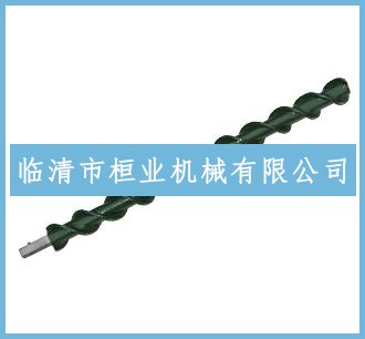 地质钻杆的选择与应用：桓业机械的专业之道(图1)