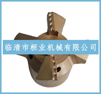 金刚石复合片钻头 金刚石复合片钻头