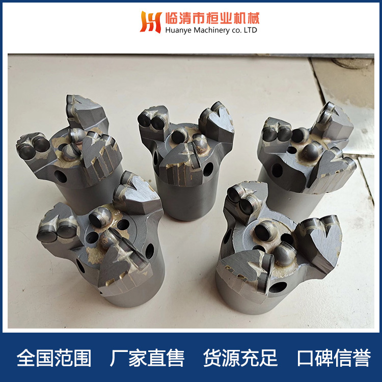 复合片PDC钻头多少钱？金刚石钻头价格最新行情(图1)