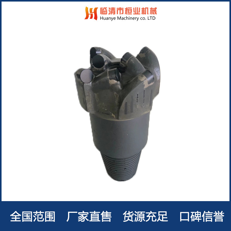 地质钻杆与金刚石钻头如何搭配更具优势?(图1) 2.jpg