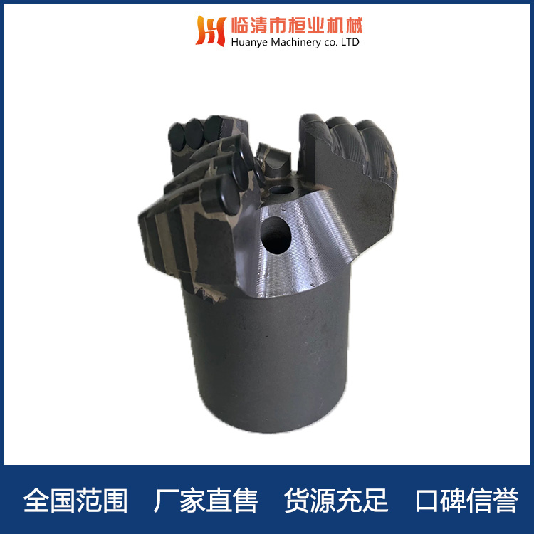 PDC钻头可以用来干什么,你知道吗?(图1) 14.jpg