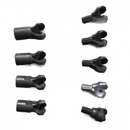 pdc钻头布齿_pdc钻头布齿