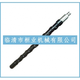 Φ42双壁钻杆