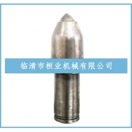 U135截齿
