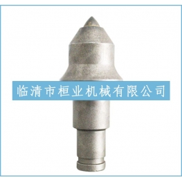 U82截齿