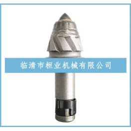 S160截齿