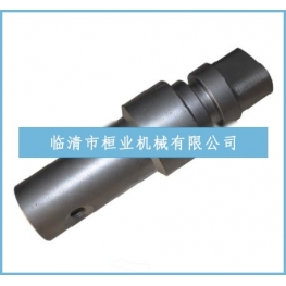钻机接头F26