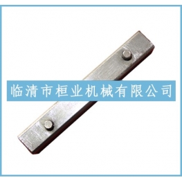 F12方钢连接器