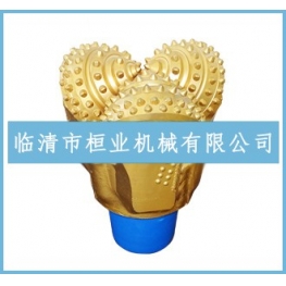 金属密封轴承三牙轮钻头 （FJ系列）