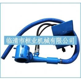 矿用除尘装置