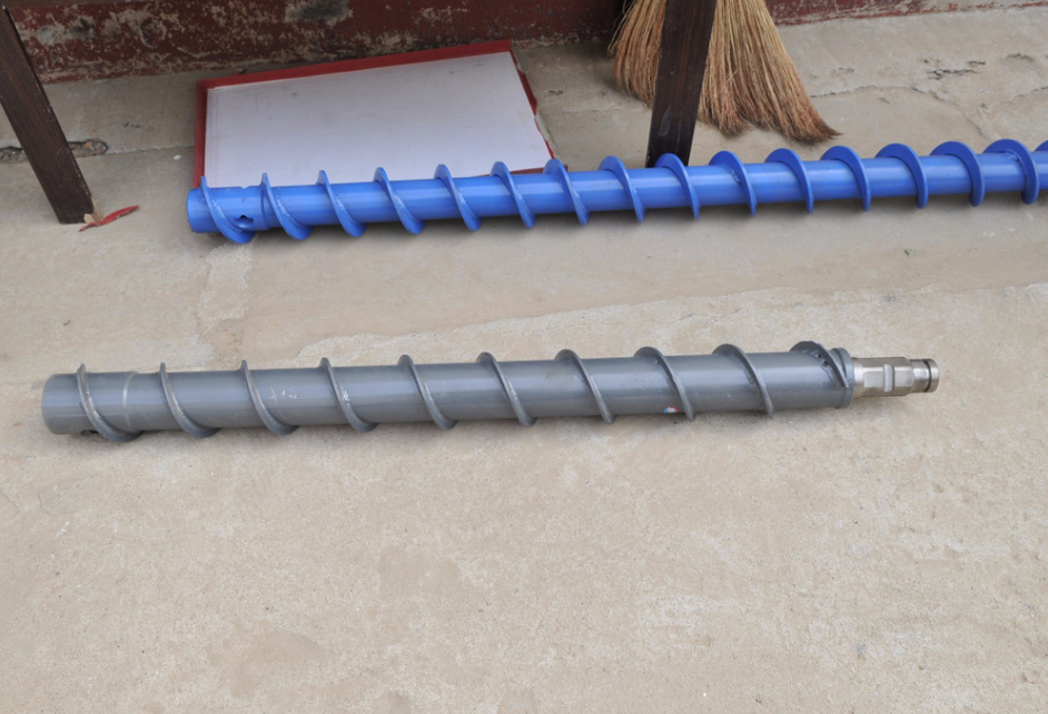 地质钻杆选桓业机械案例展示(图1)