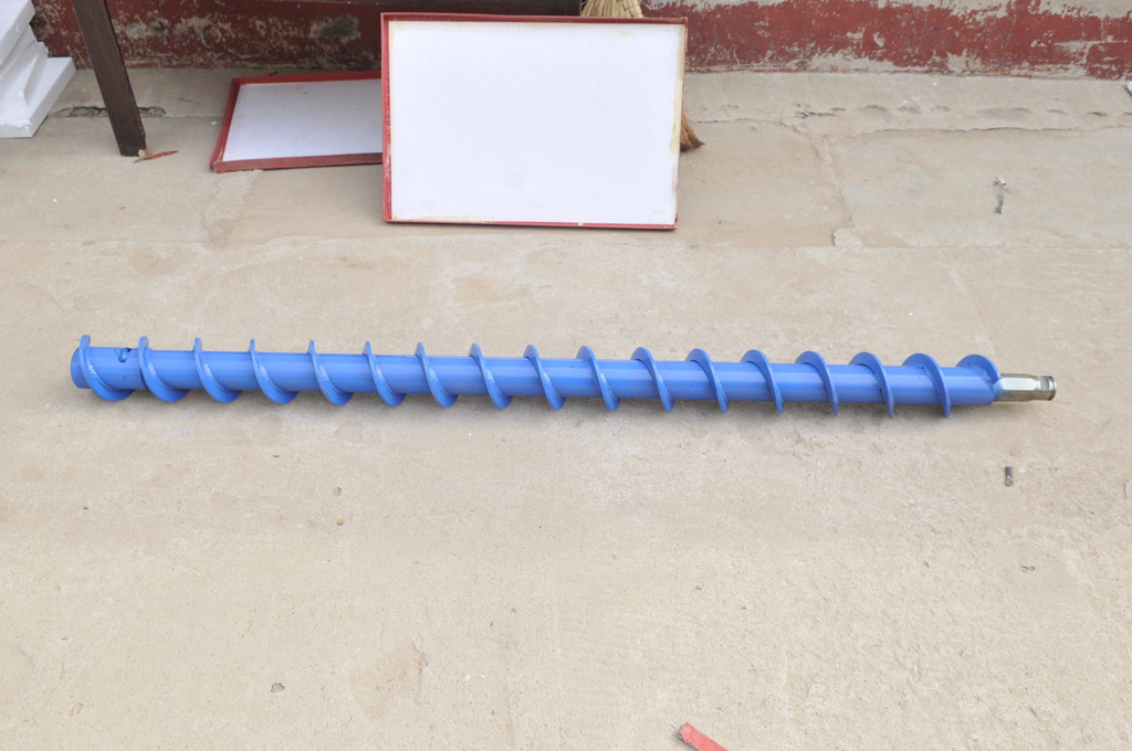 地质钻杆选桓业机械案例展示(图2)