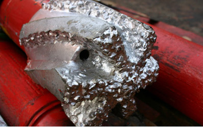 金刚石钻头是如何工作的?| 桓业机械(图2) 金刚石钻头是如何工作的?| 桓业机械(图2)