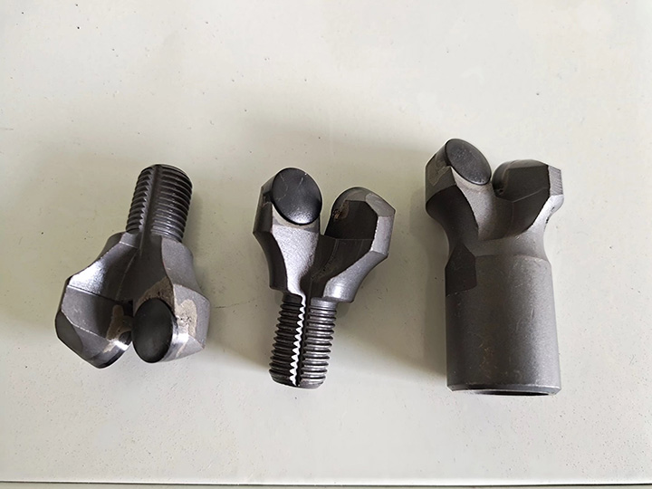 金刚石PDC钻头都可以有哪一些应用?这些点是值得探究一下的(图1) 金刚石PDC钻头都可以有哪一些应用?这些点是值得探究一下的(图1)